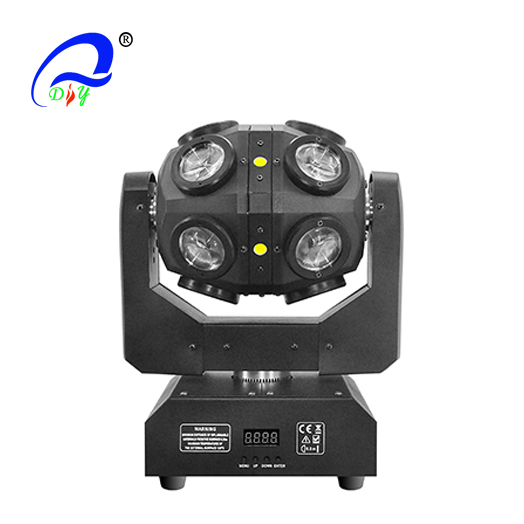 PL92A LED Beam Strobe Moving Head Light Guangzhou Chiding